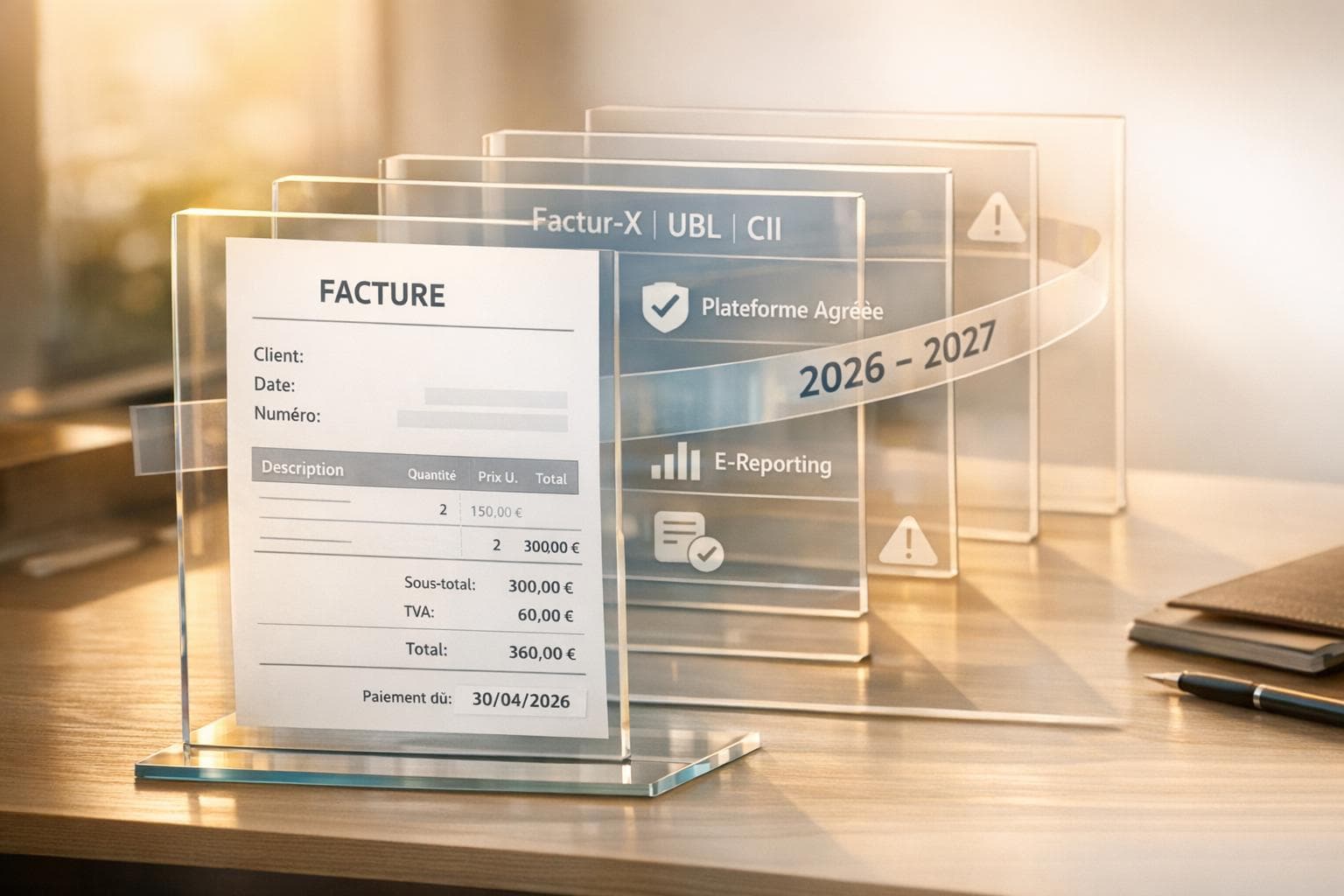 Facturation Électronique Obligatoire : 10 Questions