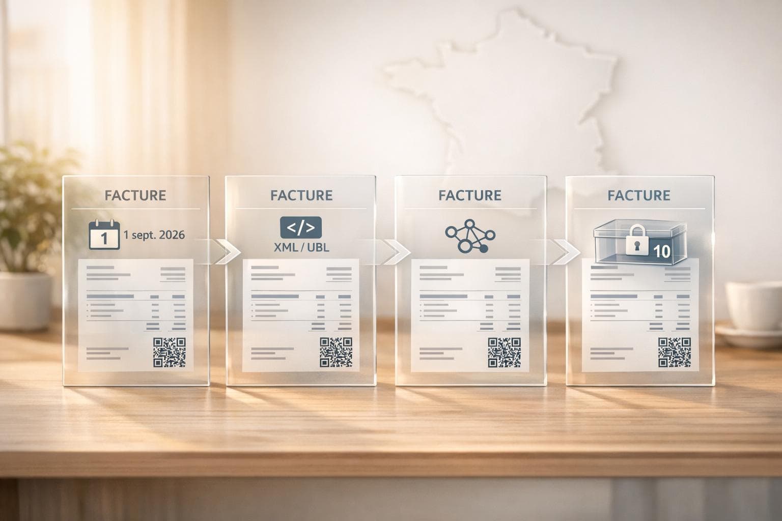 Les Meilleures Pratiques de Facturation Électronique
